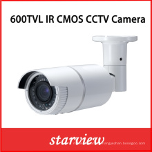 600tvl IR Outdoor Bullet CCTV Cameras Suppliers Security Camera (W24)
